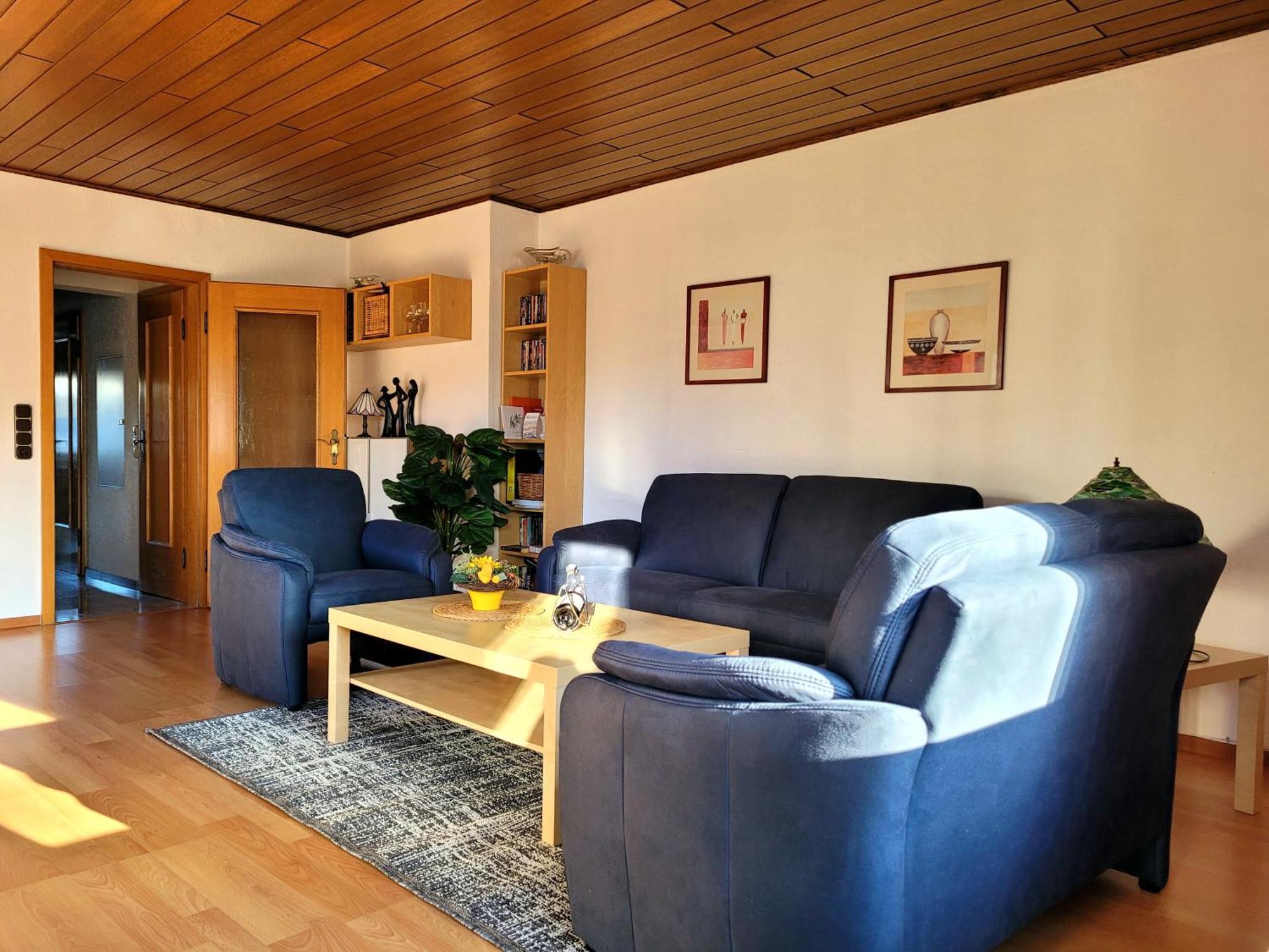 Eifelferienhaus Thome Lissendorf Luaran gambar